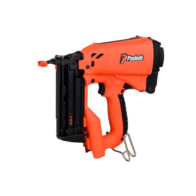 Paslode 18 Ga. Cordless 30 deg Finish Nailer Kit (Battery) 7 V 918200