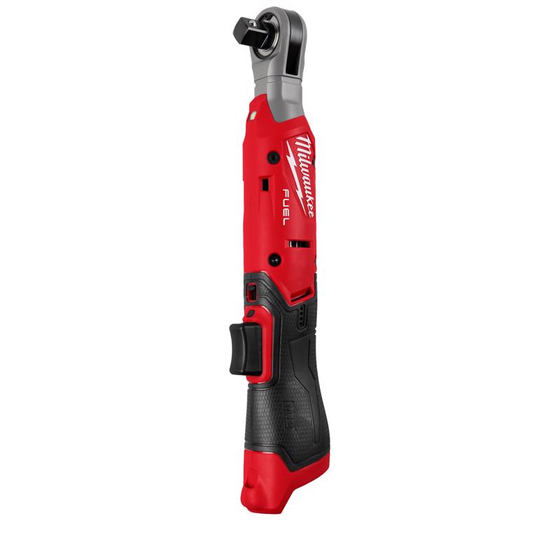 Milwaukee M12 FUEL 1/2 in. Brushless Cordless Ratchet Tool Only 3054-20