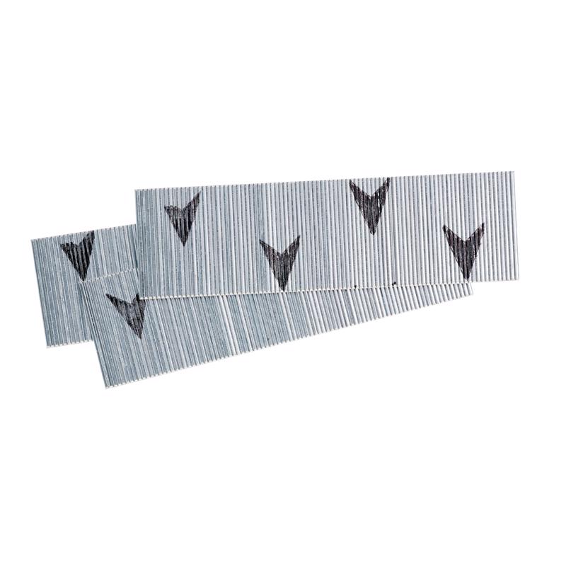 Senco 1 in. L X 23 Ga. Straight Strip Galvanized Micro Pins 2,600 pk CZ13EAAR
