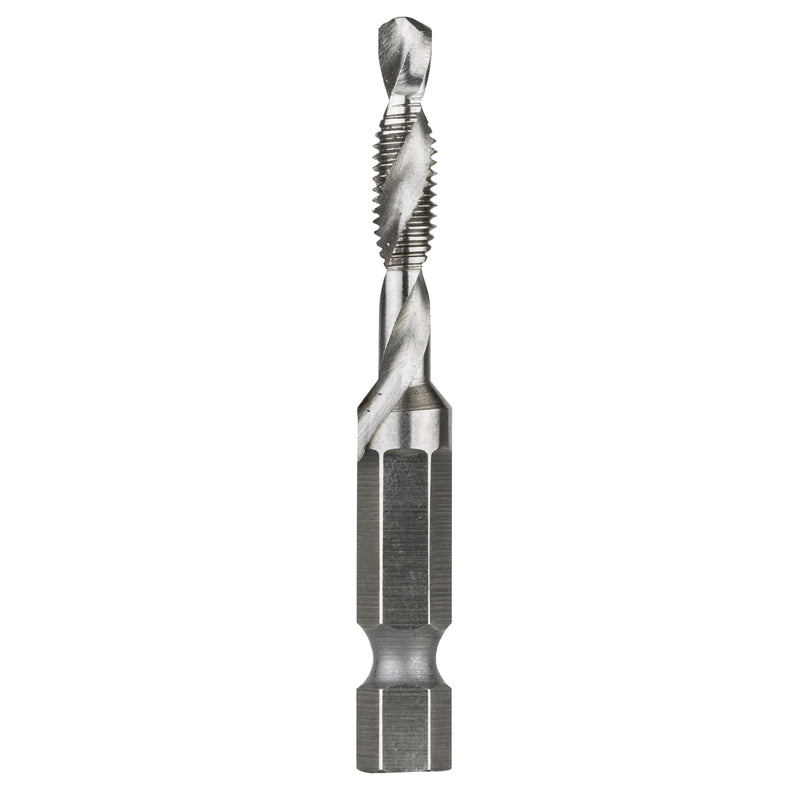DeWalt SAE 10-32 Drill and Tap Bit DWADT1032