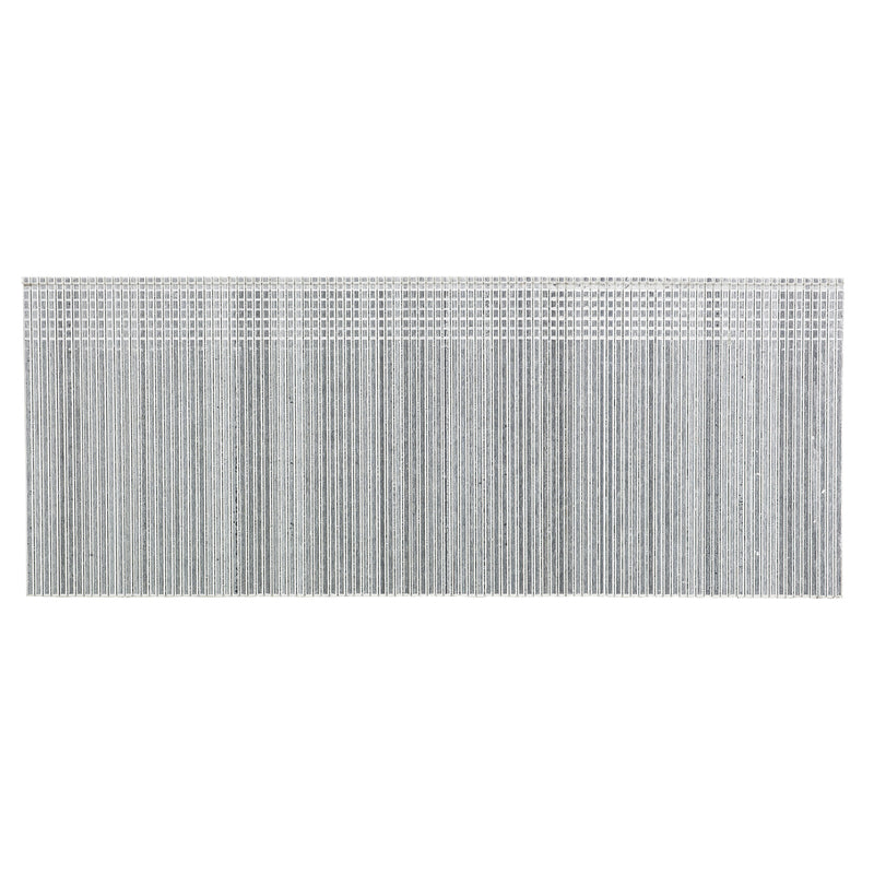 Bostitch 2 in. L X 16 Ga. Straight Strip Coated Finish Nails 1,000 pk SB16-2.00-1M