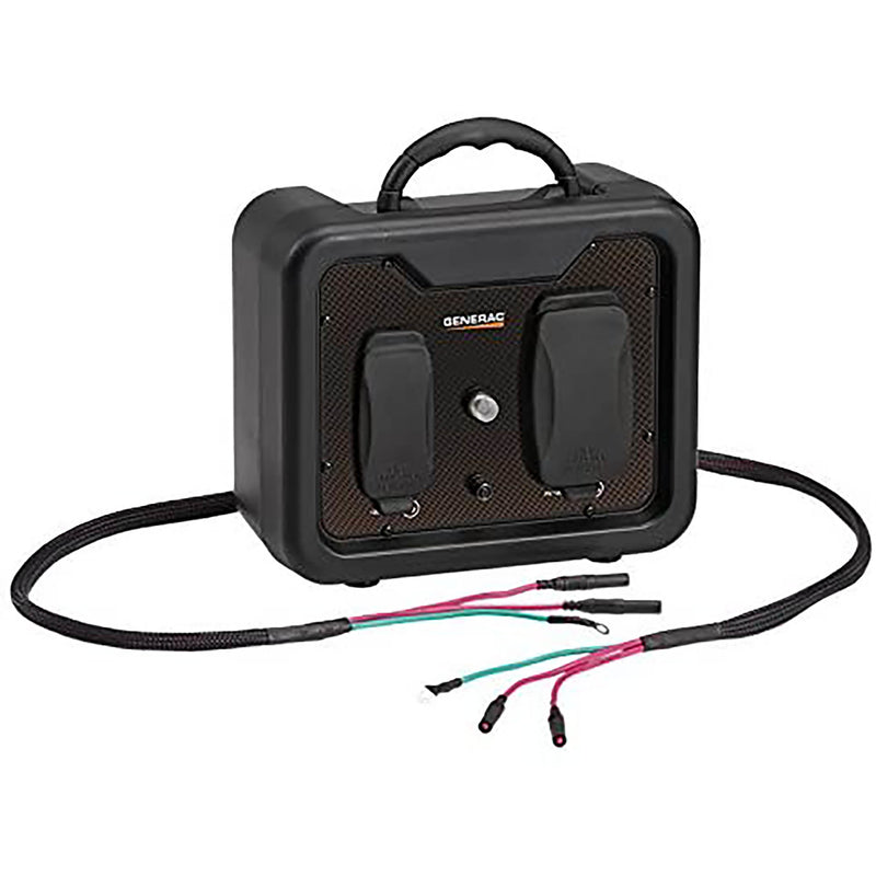 Generac GP Series Generator Parallel Kit 7118