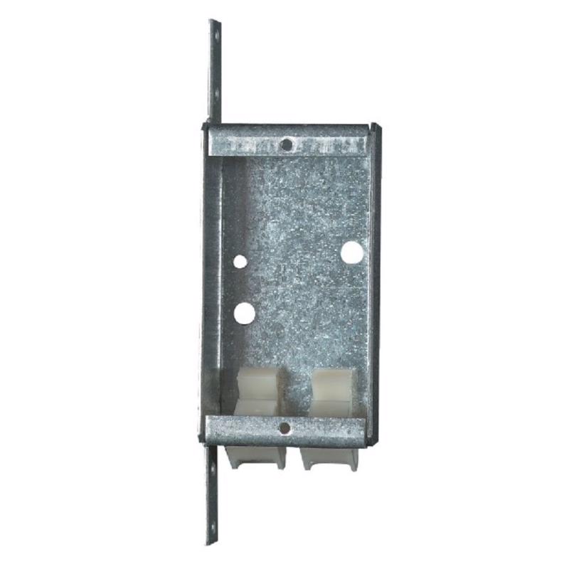 Southwire New Work Rectangle Steel Box Mount G404-UPC