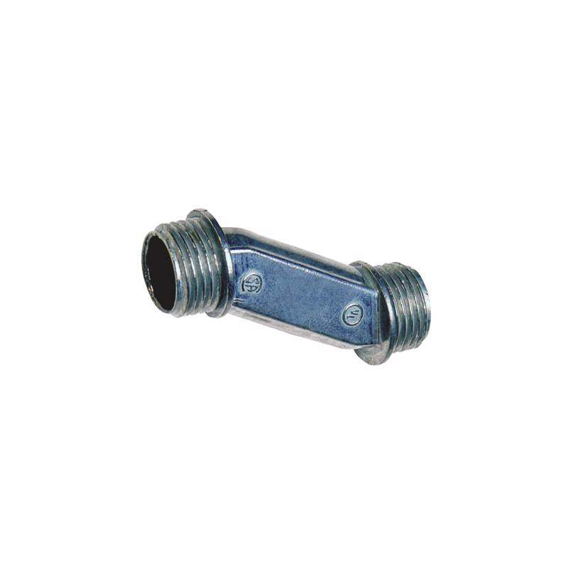 Sigma Engineered Solutions ProConnex 3/4 in. D Die-Cast Zinc Offset Nipple For Rigid/IMC 49021 1 pk