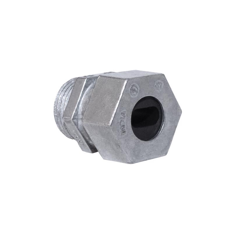 Sigma Engineered Solutions ProConnex Threaded Cable Connector 3/4 in. D 49093 1 pk