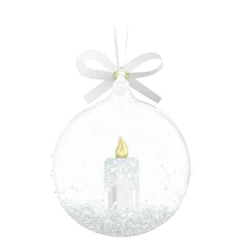 Annual Edition Ball Ornament 2023