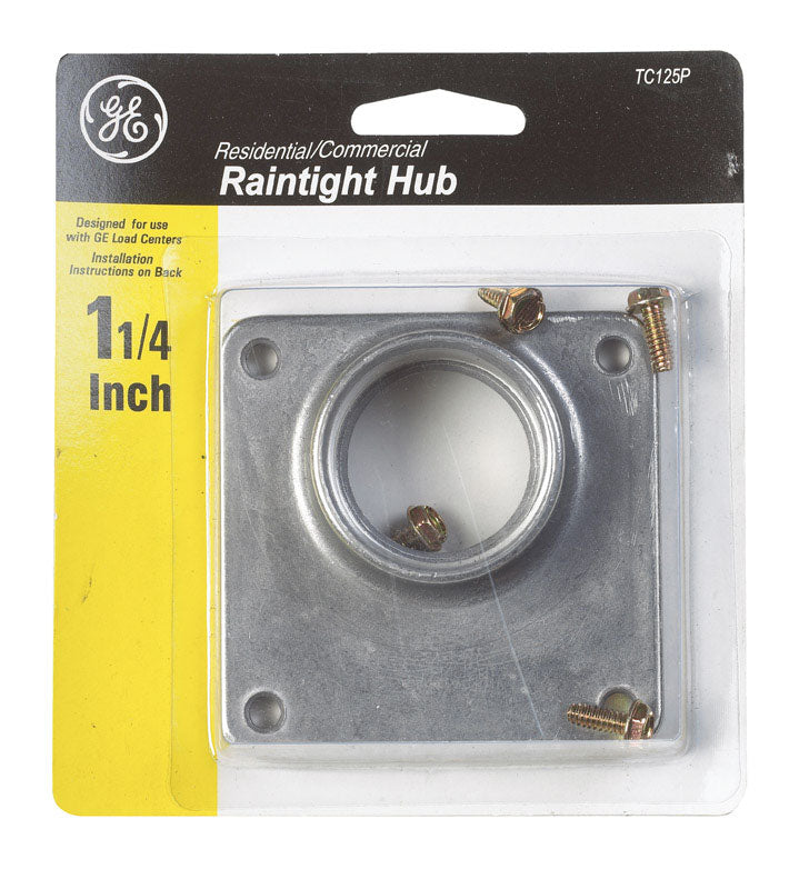 GE Bolt-On 1.25 in. Hub For Type RX TC125B