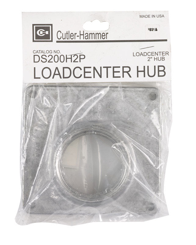 Eaton Cutler-Hammer Bolt-On 2.00 in. Hub For A Openings DS200H2P