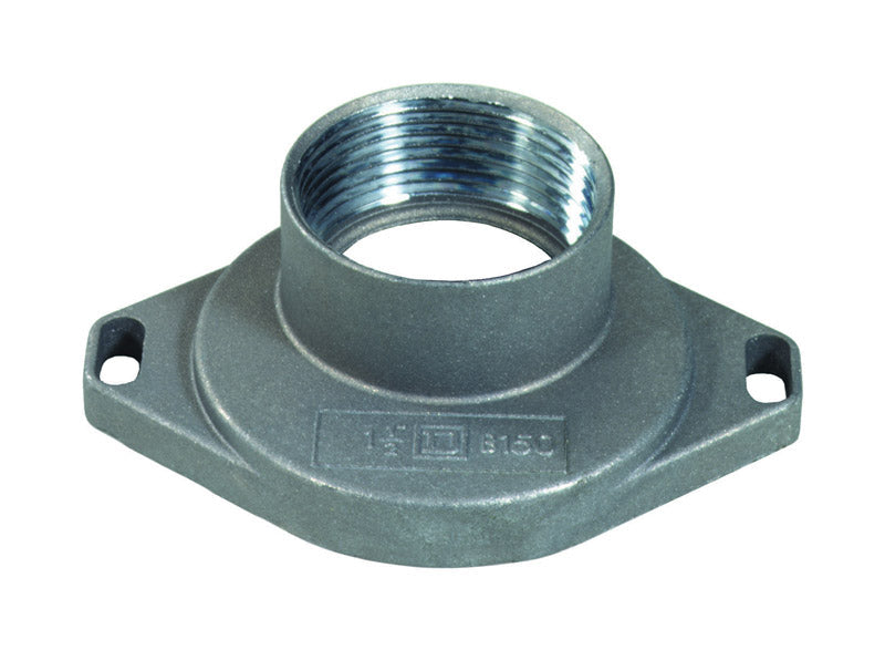 Square D Bolt-On 1-1/2 in. Loadcenter Hub For B Openings B150