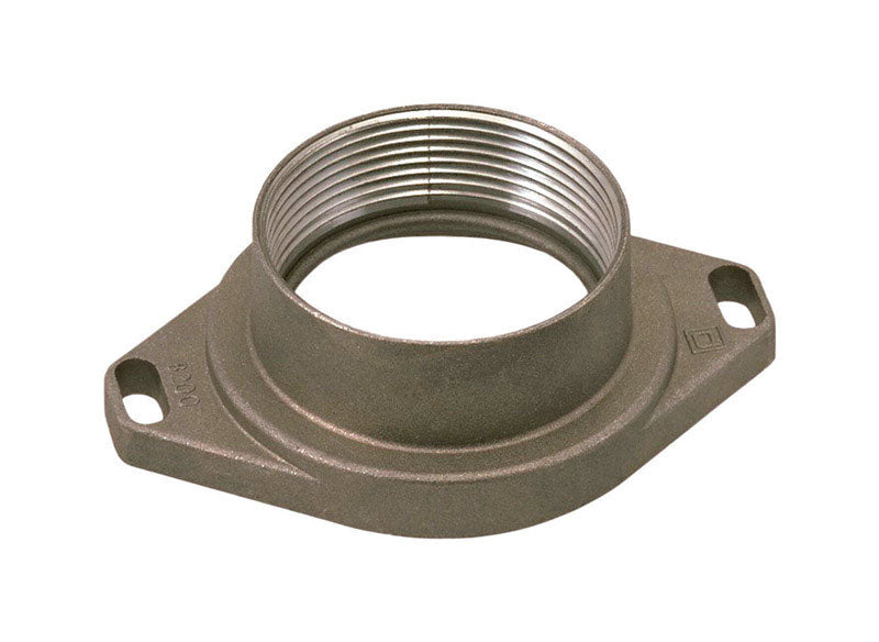 Square D Bolt-On 2 in. Loadcenter Hub For B Openings B200