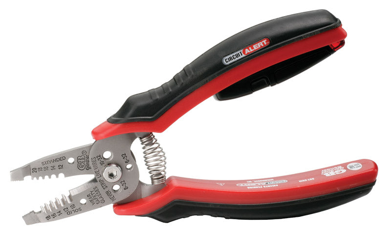 Gardner Bender 10-18 Ga. Wire Stripper GST-55M