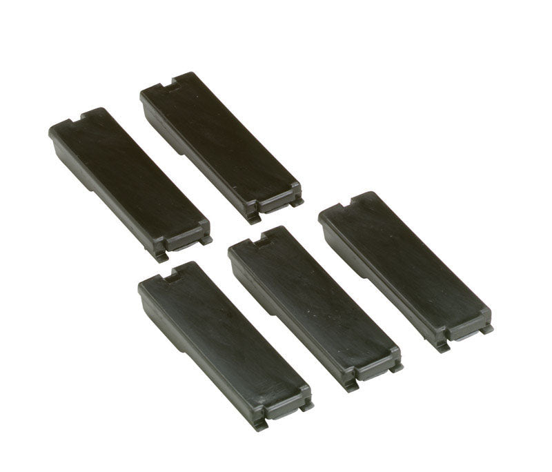 Eaton Cutler-Hammer 1 space Wall Mount Filler Plate CHFPP