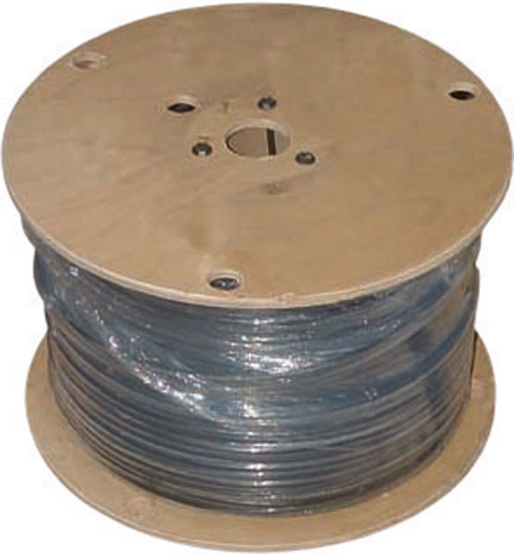 Southwire 90 ft. 6/3 Stranded Romex Type NM-B WG Non-Metallic Wire 63950072