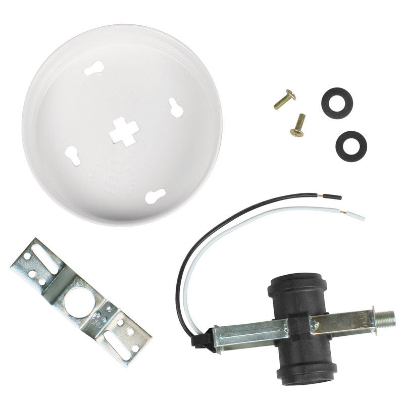 Jandorf Ceiling Fixture Kit 50 W 250 V 60223