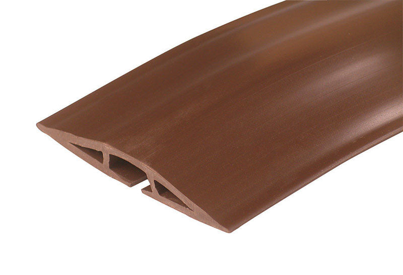 Legrand Corduct 1/2 in. D X 180 in. L Cable Protector CDB-15 1 pk