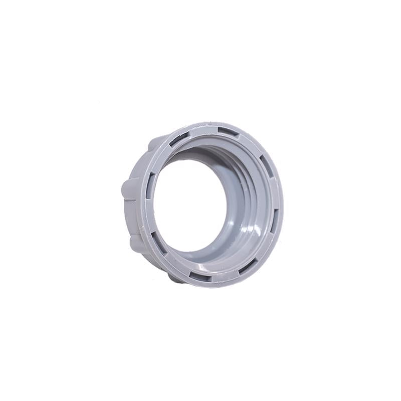 Sigma Engineered Solutions ProConnex 2-1/2 in. Plastic Insulating Bushing 49327 1 pk