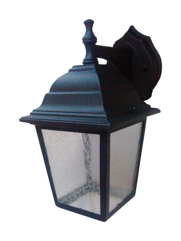 Westinghouse Matte Switch LED Lantern Fixture 6400100