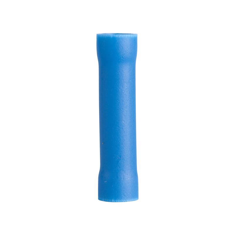 Gardner Bender 16-14 Ga. Insulated Butt Splice Blue 20-123 21 pk
