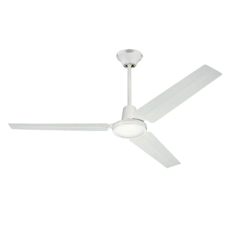 Westinghouse Jax 56 in. Antique White Indoor Ceiling Fan 7812700