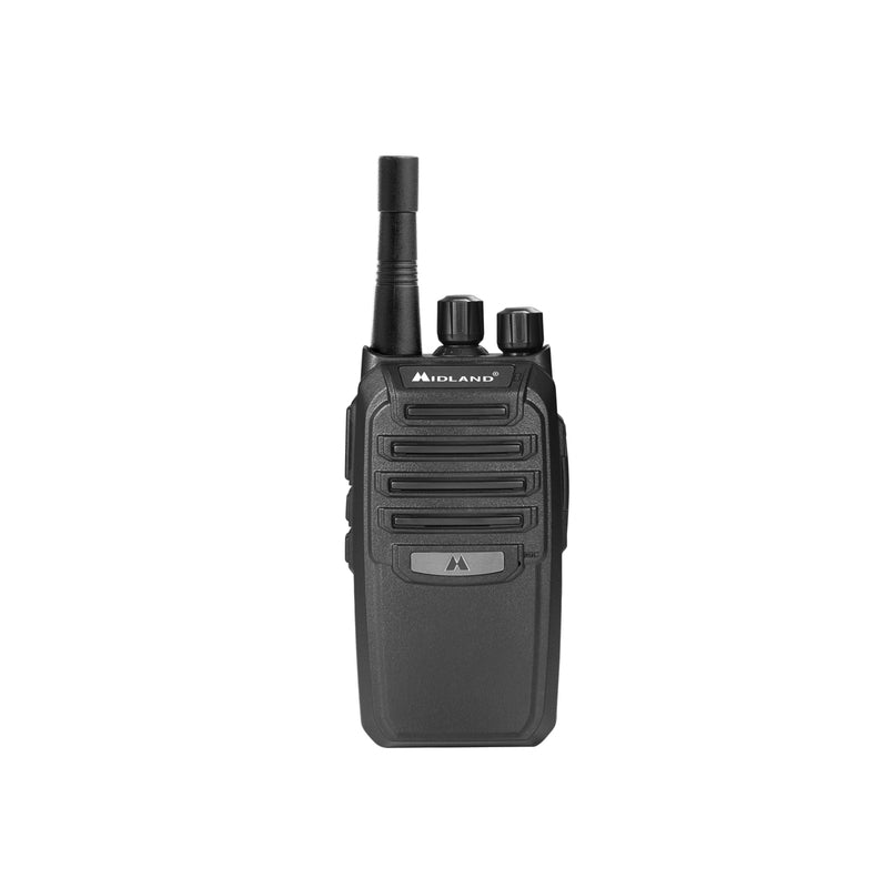Midland BizTalk Business UHF 250000 sq ft Two-Way Radio BR200