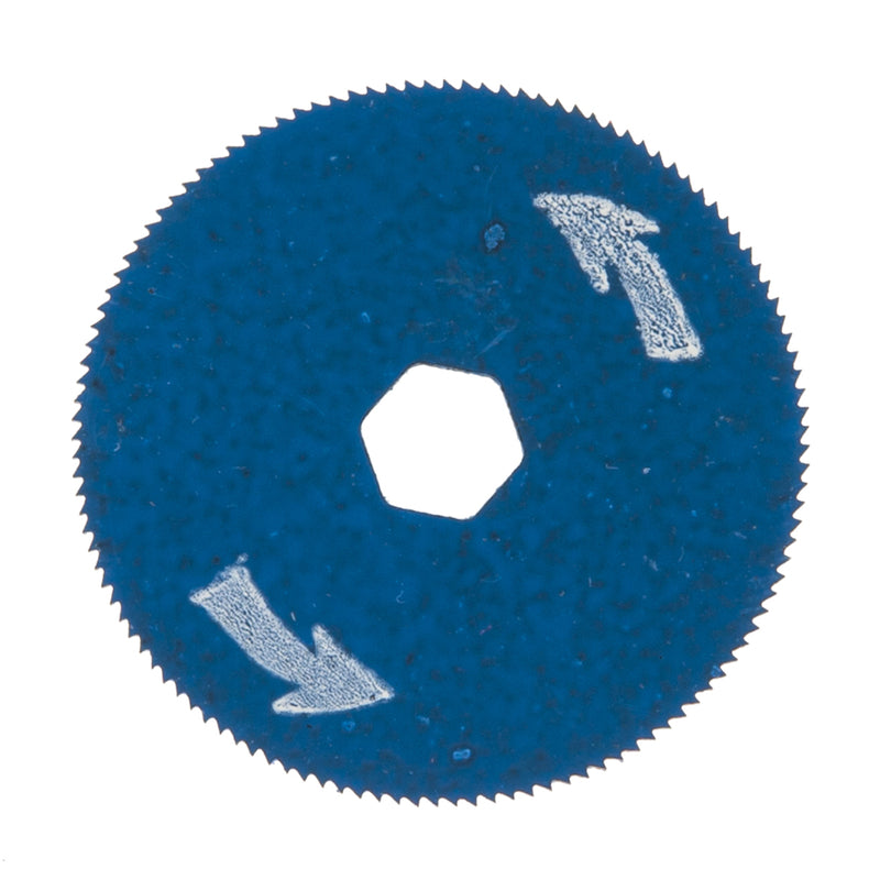 Southwire 3/4 Ga. 1-1/4 in. L Coax Cutter/Crimp 58282340
