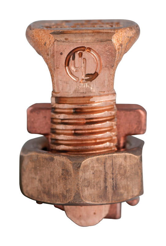 Gardner Bender Split Bolt Connector GSBC-8 2 pk