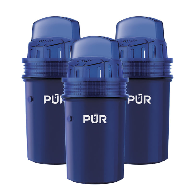PUR Maxion Water Pitcher Replacement Filter For PUR PPF900Z3AV