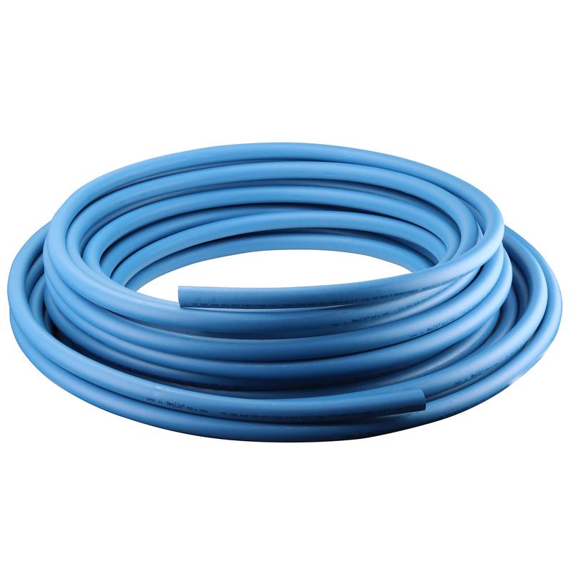 Apollo Expansion PEX 1/2 in. D X 100 ft. L Polyethylene Pipe 160 psi EPPB10012S