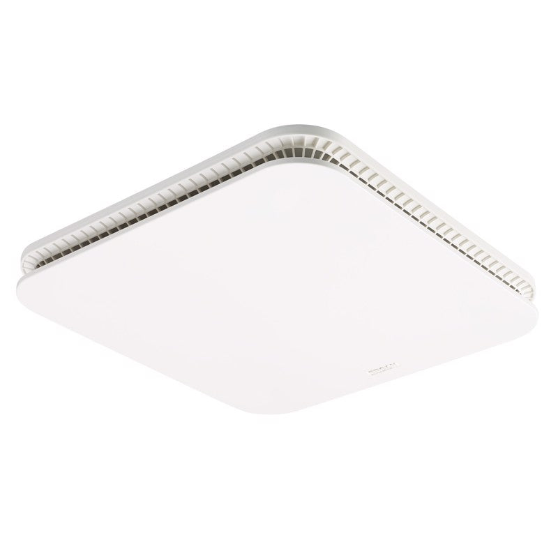 Broan-NuTone Universal CleanCover Bathroom Exhaust Fan Grille/Cover FG701