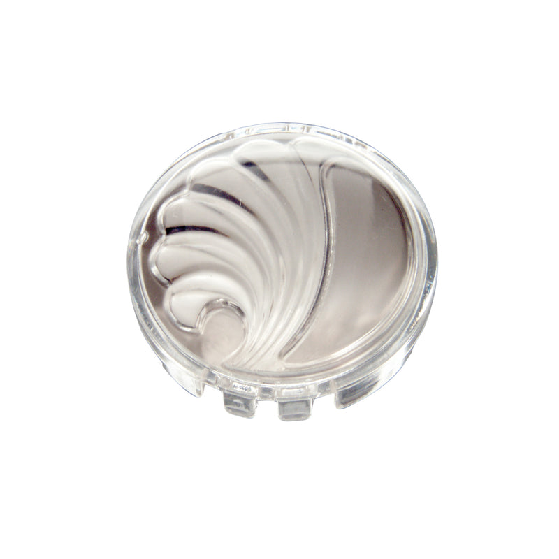 Danco For Delta Clear Bathroom, Tub and Shower Index Button 9D00088699