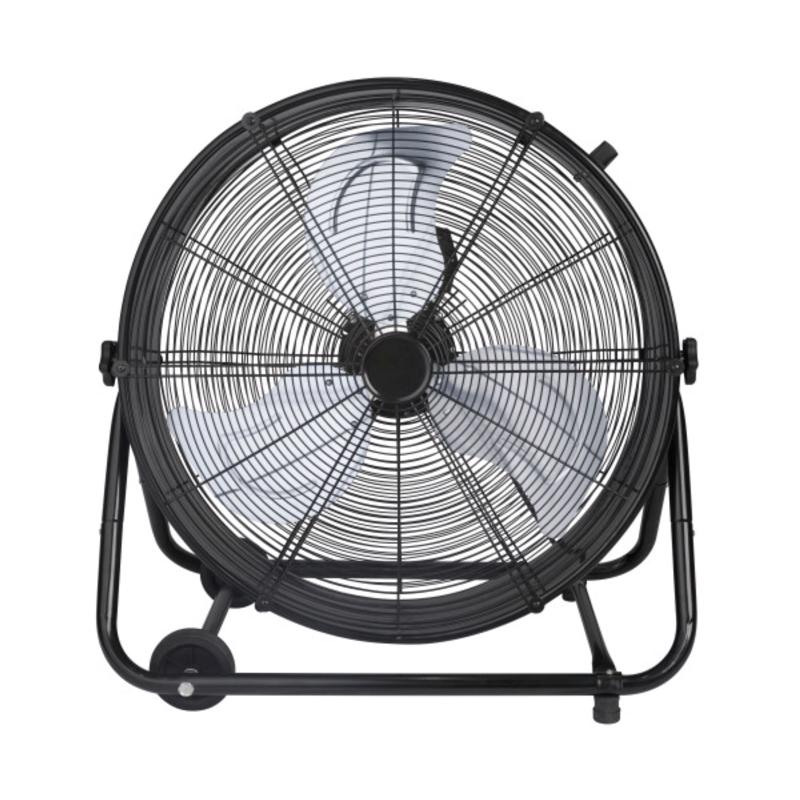 Perfect Aire 29.75 in. H X 24 in. D Drum Fan 2PAFDRUM24