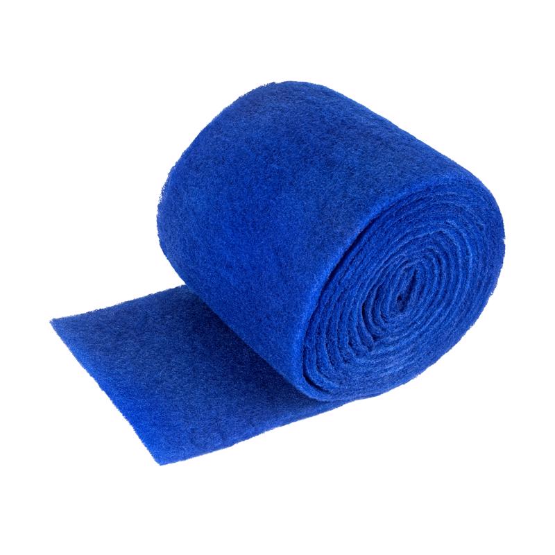 Flanders 20 in. W X 360 in. H X 1 in. Synthetic 1 MERV Air Filter HH20130 1 pk