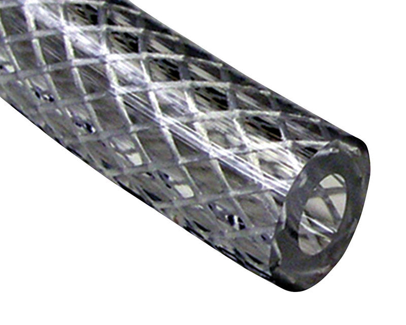 ProLine 3/4 in. ID Sizes X 1 in. D OD 75 ft. Vinyl Supply Hose BR001034075R