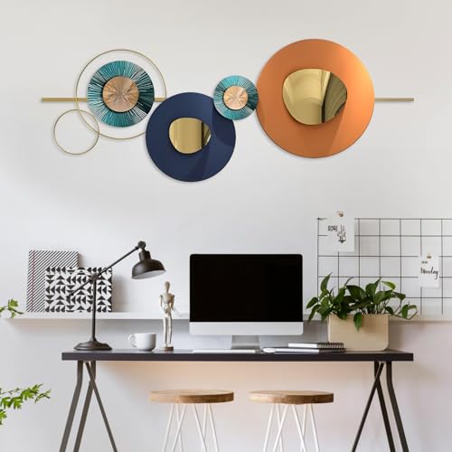 Large Wall Decor for Living Room