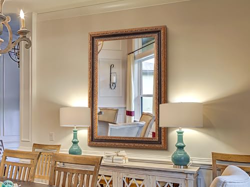 Large Decorative Mirror for Living Room