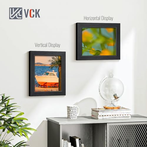 8x10 Picture Frame Set of 10 (10 Count)