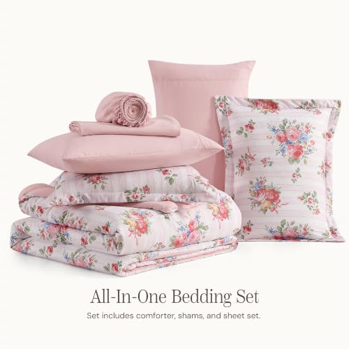 Queen Comforter Set