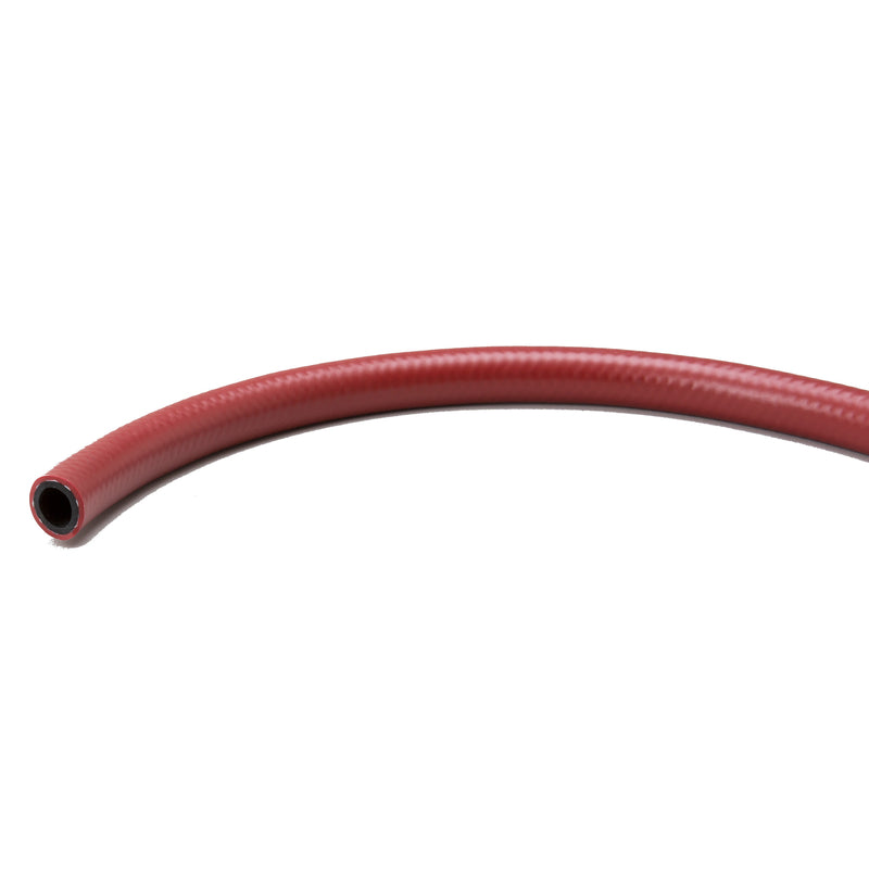 ProLine 1/4 in. W X 1/2 in. x 1/2 in. X 200 ft. L Braided PVC Air Hose AH012014200R