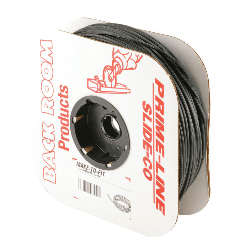 Prime-Line 0.21 in. D X 250 ft. L Screen Spline P7595