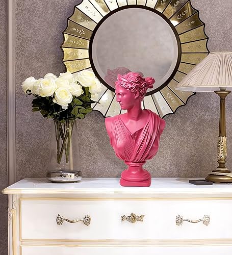 12Inch Greek Statue of Diana Goddess