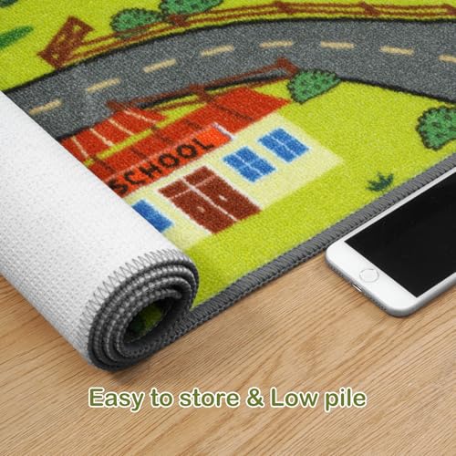 Kids Rug Play Mat