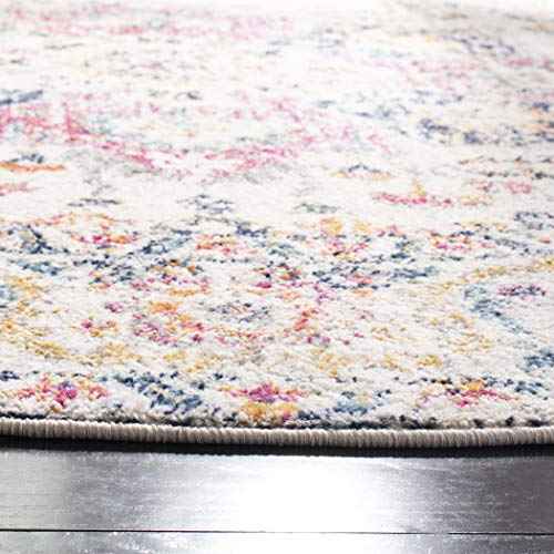 Madison Round Rug 8'