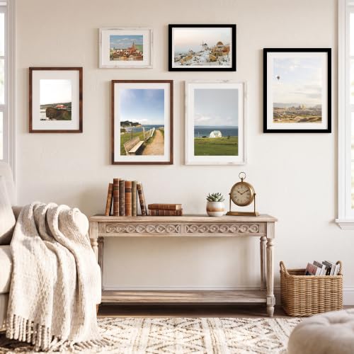 24x30 Picture Frame Set of 4