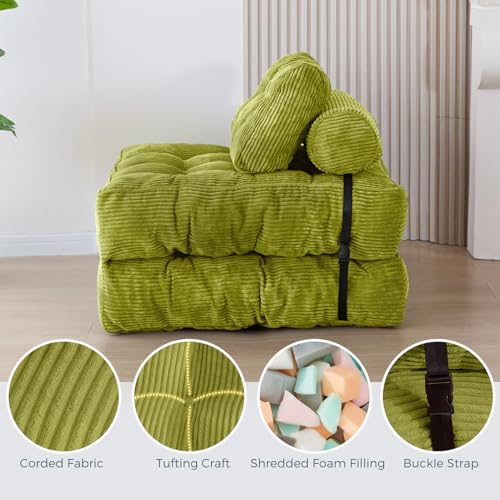 Folding Sofa Bed