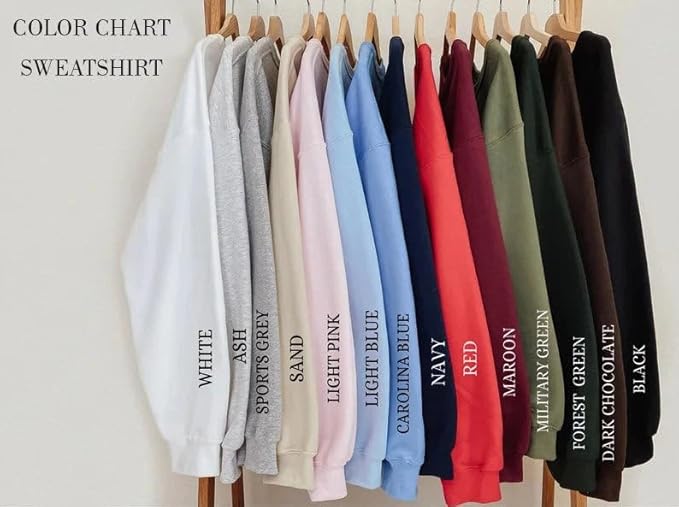 NAZENTI Personalized Dog Mom Sweatshirt, Custom Design Your Own Shirt From Photo, Custom Dog Mom Shirt, Pet Lover Gifts