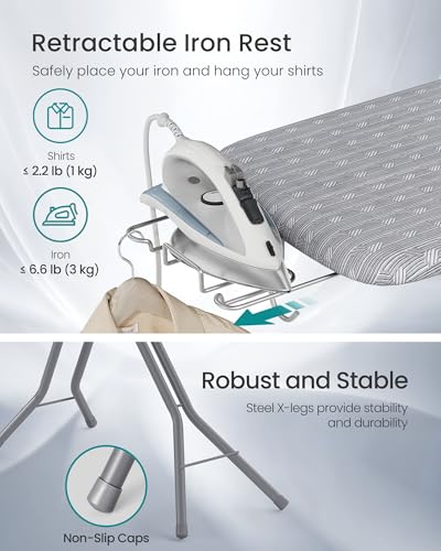 Ironing Board