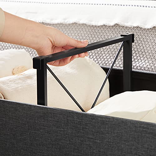 43.3 Inches Storage Ottoman