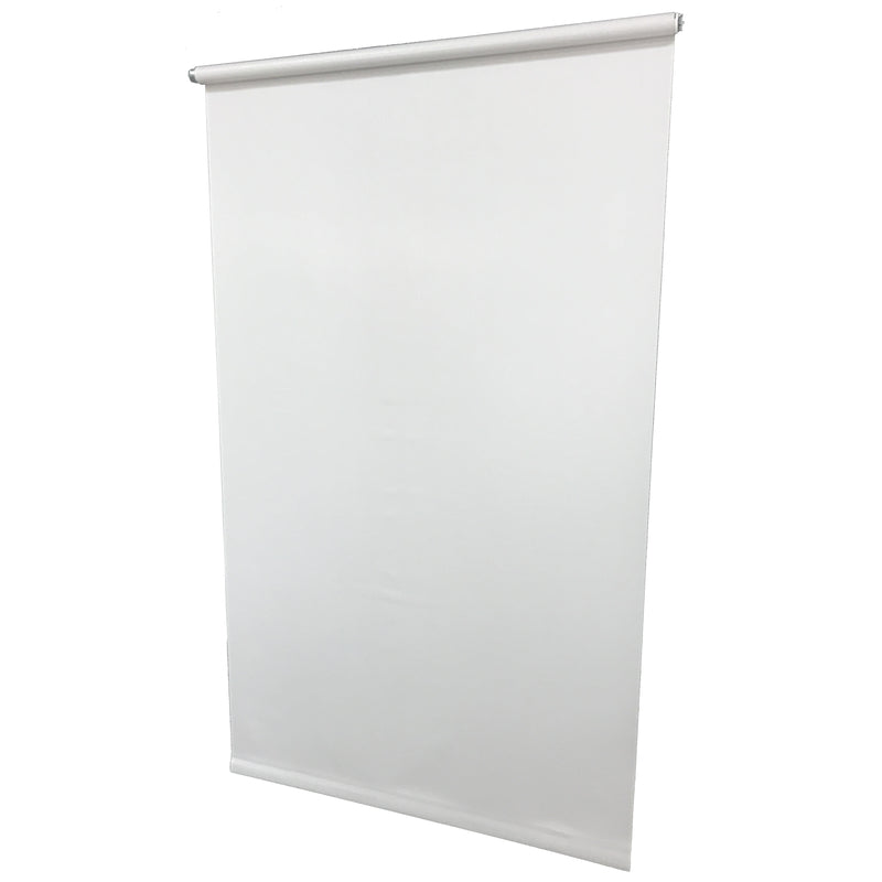 Friedland Venus White Window Roller Shade 55 in. W X 72 in. L VE5W