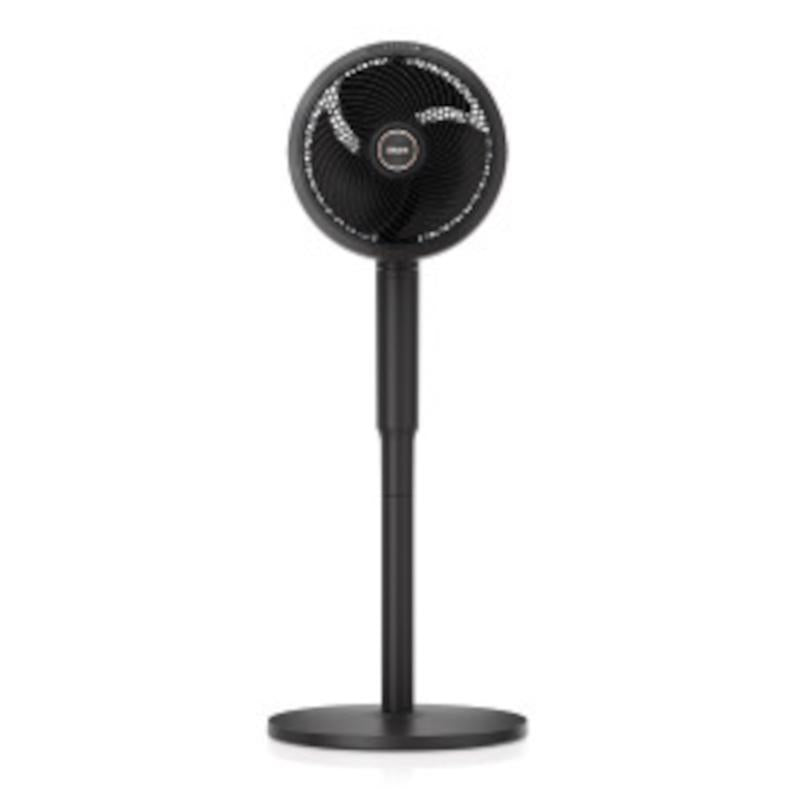 Shark FlexBreeze 37 in. H Oscillating Fan W/InstaCool Mist Attachment Remote Control FA222