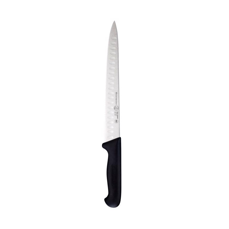 Messermeister Pro Series 10 in. L Stainless Carbon Alloy Carving Knife 5016-10K 1 pc